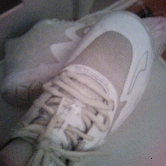 LAMELO puma basketball 1 ball shoes size 8.5 most new wearing 1 times - Picture 5 of 10